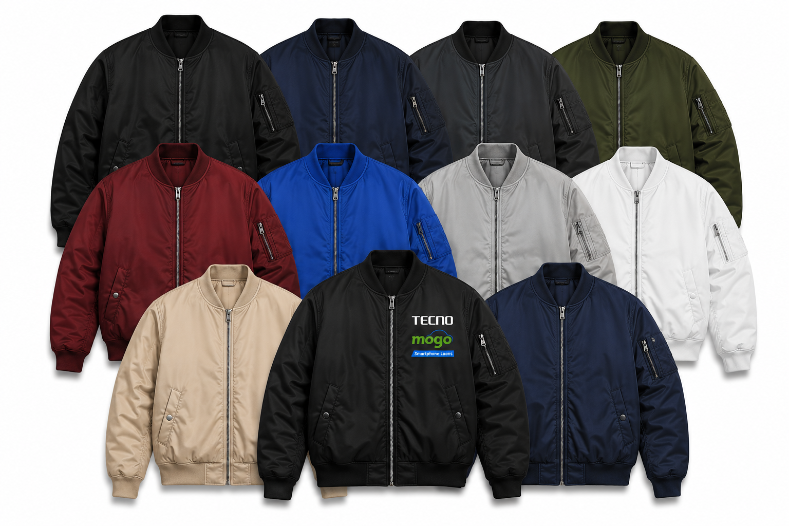 Jackets